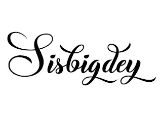 SISBIGDEY logo