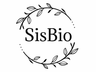 SISBIO logo
