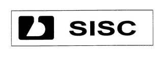 SISC logo