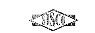 SISCO logo