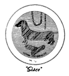 "SISCO" LONG ON QUALITY logo