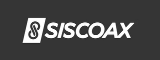 SISCOAX logo