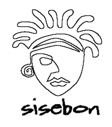 SISEBON logo