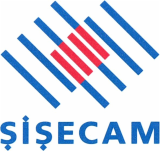 SISECAM logo