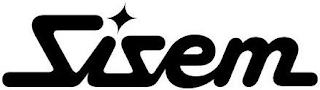 SISEM logo