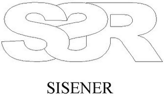 SISENER SSR logo