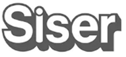 SISER logo