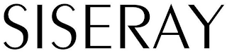 SISERAY logo