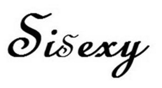 SISEXY logo