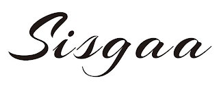 SISGAA logo