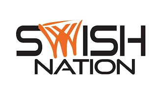 SISH NATION logo