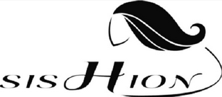 SISHION logo