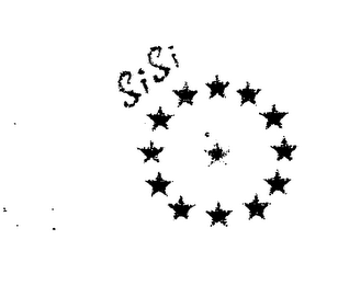 SISI logo