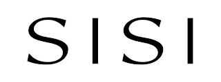 SISI logo