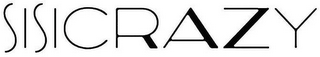 SISICRAZY logo