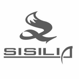 SISILIA logo