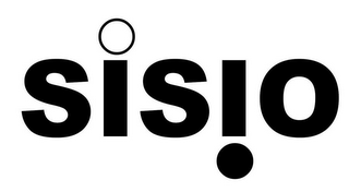 SISIO logo