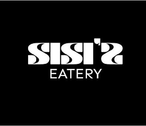 SISI'S EATERY logo