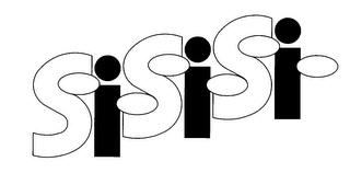 SISISI logo
