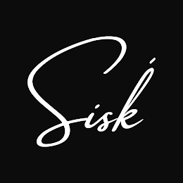 SISK logo