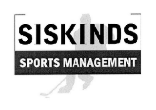 SISKINDS SPORTS MANAGEMENT logo