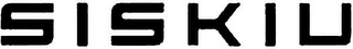 SISKIU logo