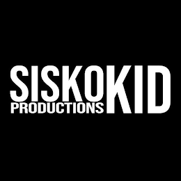 SISKOKID PRODUCTIONS logo