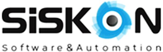 SISKON SOFTWARE & AUTOMATION logo