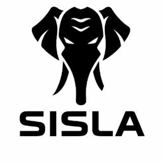 SISLA logo