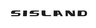 SISLAND logo