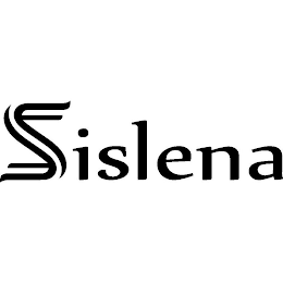 SISLENA logo