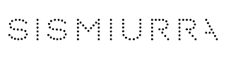 SISMIURRA logo