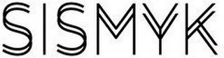 SISMYK logo