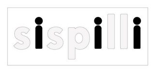 SISPILLI logo