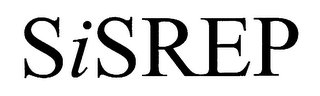 SISREP logo
