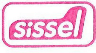 SISSEL logo