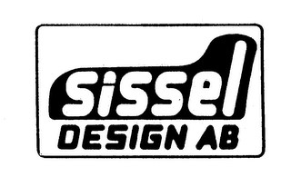 SISSEL DESIGN AB logo