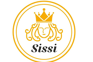SISSI logo