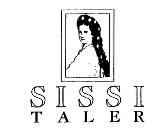 SISSI TALER logo