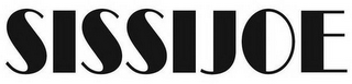 SISSIJOE logo