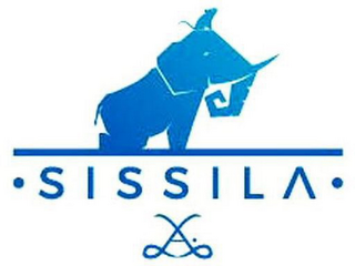 · SISSILA · logo