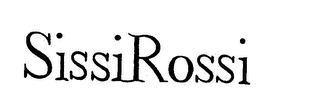 SISSIROSSI logo