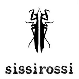 SISSIROSSI logo