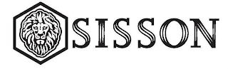 SISSON logo