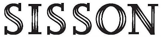 SISSON logo
