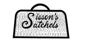 SISSON'S SATCHELS logo
