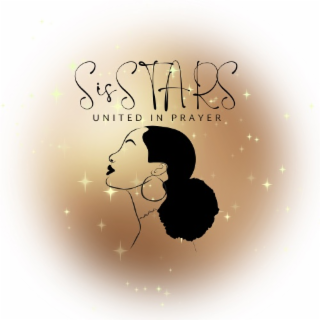 SISSTARS UNITED IN PRAYER logo