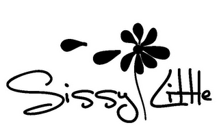 SISSY LITTLE logo