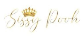 SISSY POOH logo