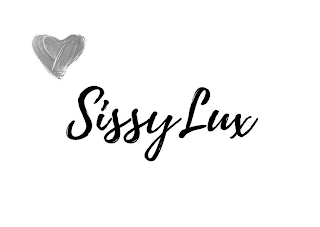 SISSYLUX logo